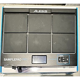 Used Alesis 2024 Sample Pad Pro Drum MIDI Controller