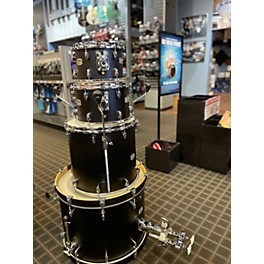 Used Yamaha 2024 Tour Custom Drum Kit