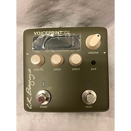 Used LR Baggs 2024 Voiceprint DI Direct Box