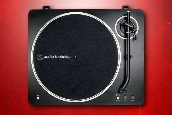  - Up to 20% Off Select Audio-Technica Record Players & Turntables Thru Dec. 24