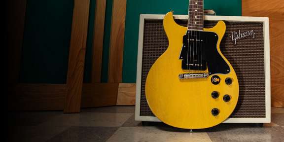 Gibson Les Paul Special Double Cut