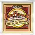 ernie ball silk and steel extra soft