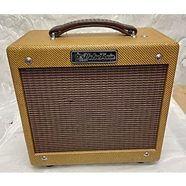 Used ValveTrain 205 5 WATT 1X8 Tube Guitar Combo Amp