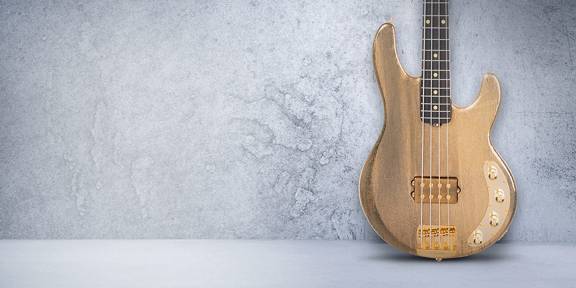 EBMM 50th Anniversary StingRay