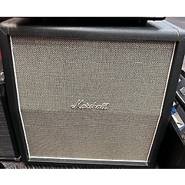 Used Marshall 2061CX 2x12 Guitar Cabinet