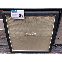 Used Marshall 2061CX 2x12 Guitar Cabinet