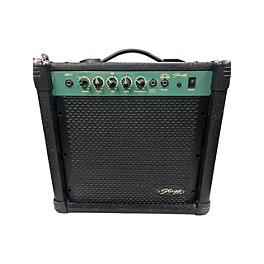 Used Stagg 20BA Bass Combo Amp