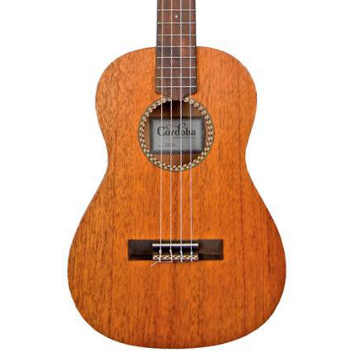 Cordoba 20BM Baritone Ukulele Guitar Center