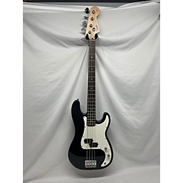 Used Squier 20TH ANNIVERSARY PRECISION BASS Electric Bass Guitar