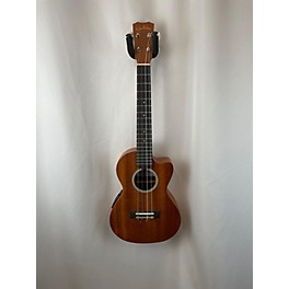 Used Cordoba 20TMCE Tenor Ukulele