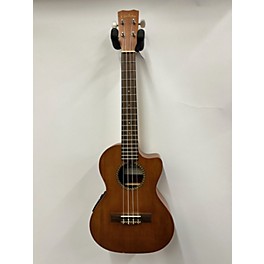 Used Cordoba 20TMCE Tenor Ukulele