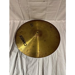Used Camber 20in 300 Series Ride Cymbal