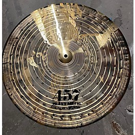 Used Wuhan Cymbals & Gongs 20in 457 HEAVY METAL Cymbal
