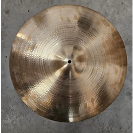 Used Zildjian 20in 60'S A SERIES RIDE Cymbal