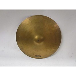 Used CB Percussion 20in 700 RIDE Cymbal
