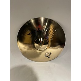 Used Zildjian 20in A Custom Medium Ride Cymbal