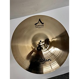 Used Zildjian 20in A Custom Projection Crash Cymbal
