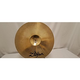 Used Zildjian 20in A Custom Projection Ride Cymbal