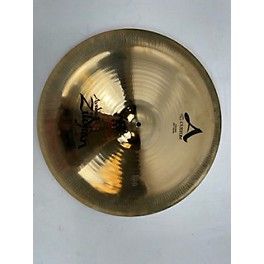 Used Zildjian 20in A Custom Swish Cymbal