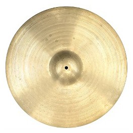 Used Zildjian 20in A Series Medium Ride Cymbal