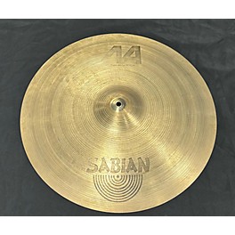 Used SABIAN 20in AA Medium Ride Cymbal