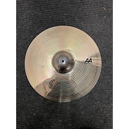 Used SABIAN 20in AA Metal Ride Cymbal