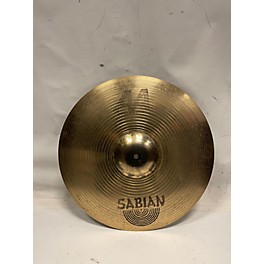 Used SABIAN 20in AA Metal X Ride Cymbal