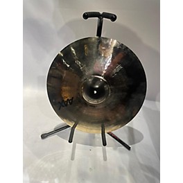 Used SABIAN 20in AAX HEAVY CRASH Cymbal