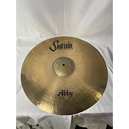 Used Soultone 20in ABBY Cymbal