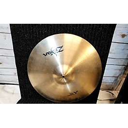 Used Zildjian 20in Armand Series Ride Cymbal