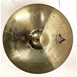 Used Zildjian 20in Avedis Projection Ride Cymbal