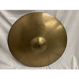 Used Zildjian 20in Avedis Ride Cymbal