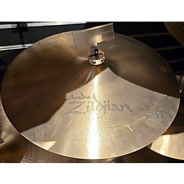 Used Zildjian 20in Avedis Ride Cymbal