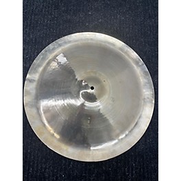 Used Zildjian 20in Avedis Swish China Cymbal