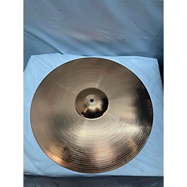 Used SABIAN 20in B8 Crash Cymbal