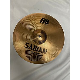 Used SABIAN 20in B8 Cymbal Pack Cymbal