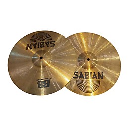 Used SABIAN 20in B8 Performance Special Pack Cymbal