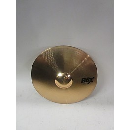 Used SABIAN 20in B8X Cymbal