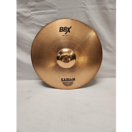 Used SABIAN 20in B8X Ride Cymbal