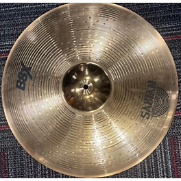 Used SABIAN 20in B8X Ride Cymbal