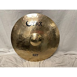 Used TRX 20in BRT Cymbal