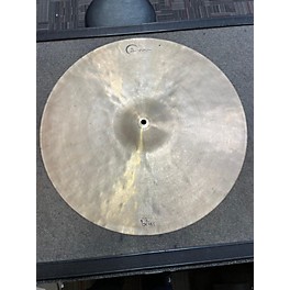 Used Dream 20in Bliss Crash/ride Cymbal