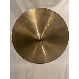 Used Dream 20in Bliss Cymbal