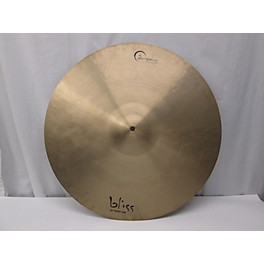 Used Dream 20in Bliss Paper Thin Cymbal