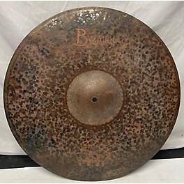 Used MEINL 20in Byzance Extra Dry Medium Ride Cymbal