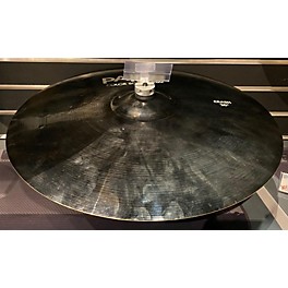 Used Paiste 20in COLOR SOUND 900 Cymbal