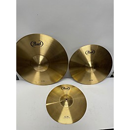 Used Pearl 20in CX Cymbal