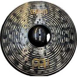 Used MEINL 20in Classic Custom Dark Ride Cymbal