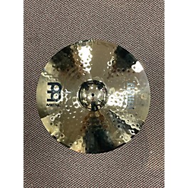 Used MEINL 20in Classic Custom Medium Ride Cymbal