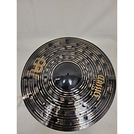 Used MEINL 20in Classics Custom Dark Ride Cymbal